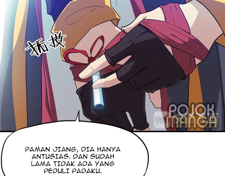 Dragon’s Blood Vessels Chapter 05 Gambar 28